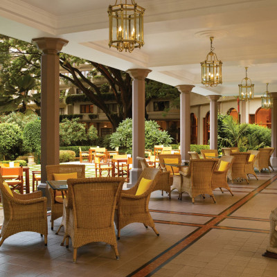 The Oberoi, Bangalore image