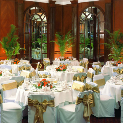 The Oberoi, Bangalore image