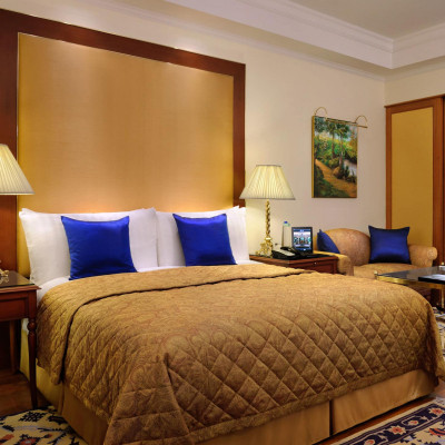 The Oberoi, Bangalore image