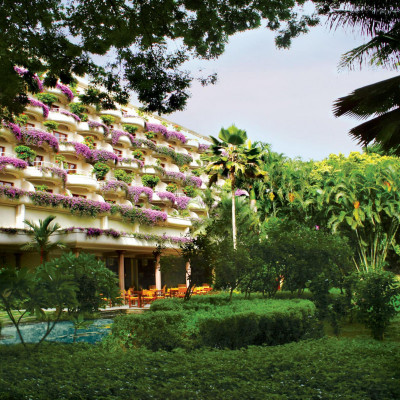 The Oberoi, Bangalore image