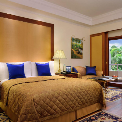 The Oberoi, Bangalore image
