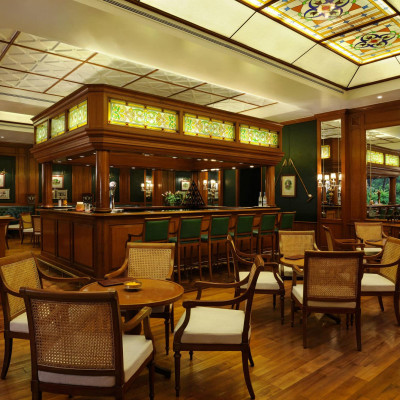 The Oberoi, Bangalore image