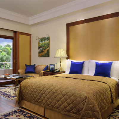 The Oberoi, Bangalore image