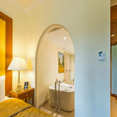 The Oberoi, Bangalore image