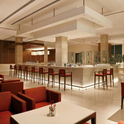The Oberoi, Gurgaon image