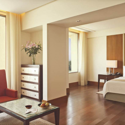 The Oberoi, Gurgaon image