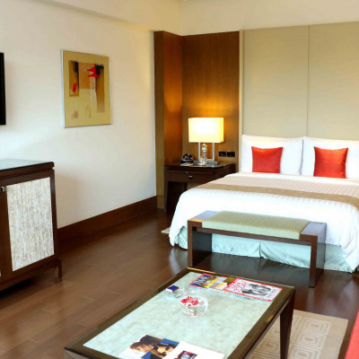 The Oberoi, Gurgaon image