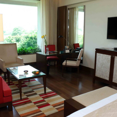 The Oberoi, Gurgaon image