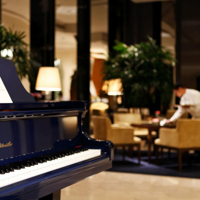 The Oberoi, Gurgaon image