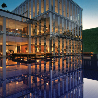 The Oberoi, Gurgaon image