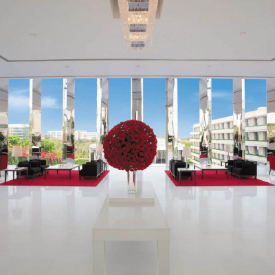 The Oberoi, Gurgaon image