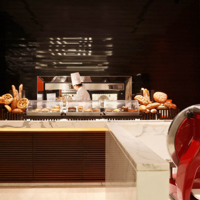 The Oberoi, Gurgaon image