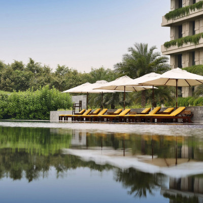 The Oberoi, Gurgaon image