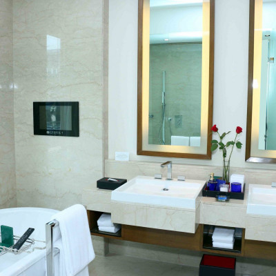 The Oberoi, Gurgaon image