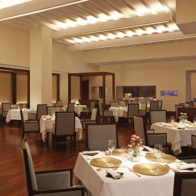 The Oberoi, Gurgaon image