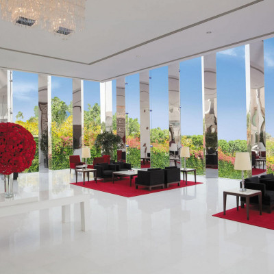 The Oberoi, Gurgaon image