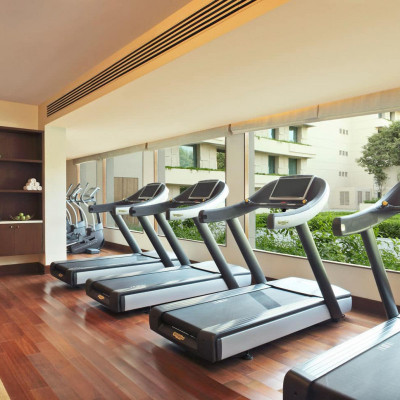 The Oberoi, Gurgaon image
