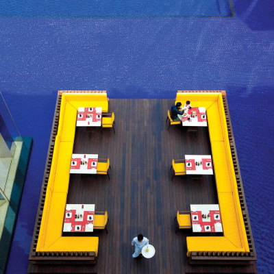 The Oberoi, Gurgaon image
