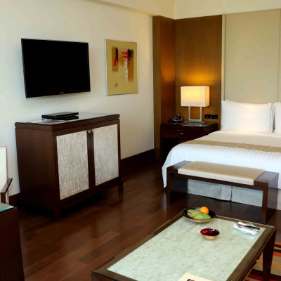 The Oberoi, Gurgaon image
