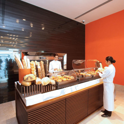 The Oberoi, Gurgaon image