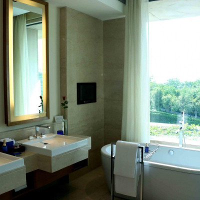 The Oberoi, Gurgaon image