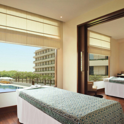The Oberoi, Gurgaon image