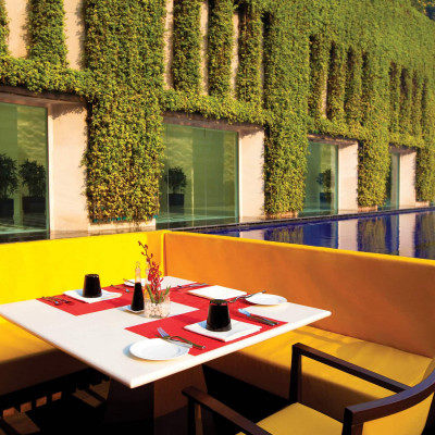 The Oberoi, Gurgaon image