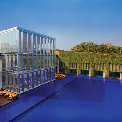 The Oberoi, Gurgaon image