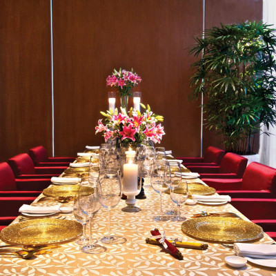 The Oberoi, Gurgaon image