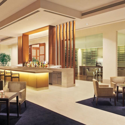 The Oberoi, Gurgaon image