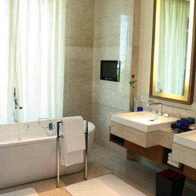 The Oberoi, Gurgaon image