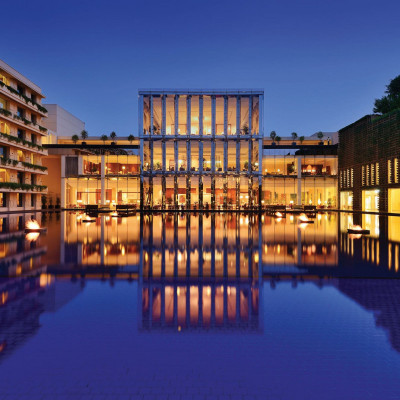 The Oberoi, Gurgaon image