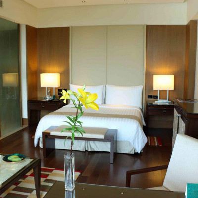 The Oberoi, Gurgaon image