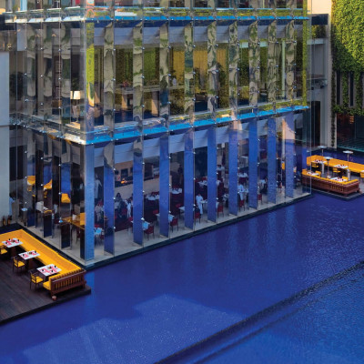 The Oberoi, Gurgaon image