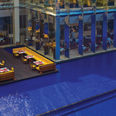 The Oberoi, Gurgaon image