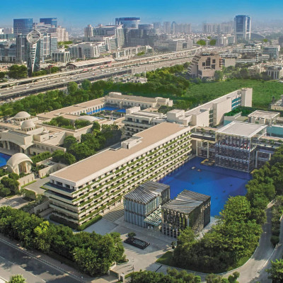 The Oberoi, Gurgaon image