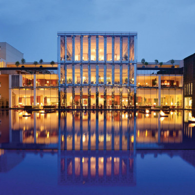 The Oberoi, Gurgaon image