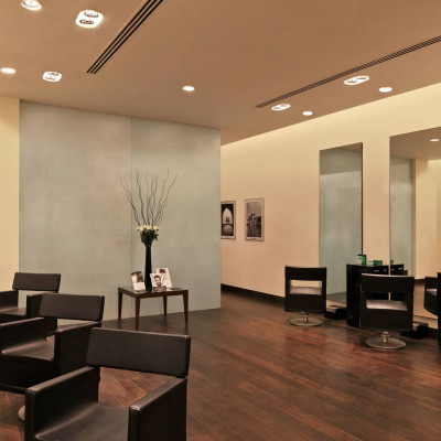 The Oberoi, Gurgaon image