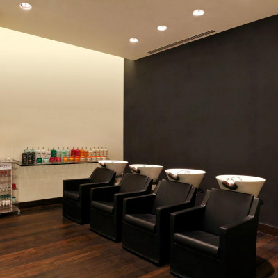 The Oberoi, Gurgaon image
