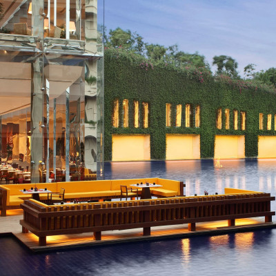 The Oberoi, Gurgaon image