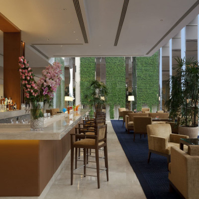 The Oberoi, Gurgaon image