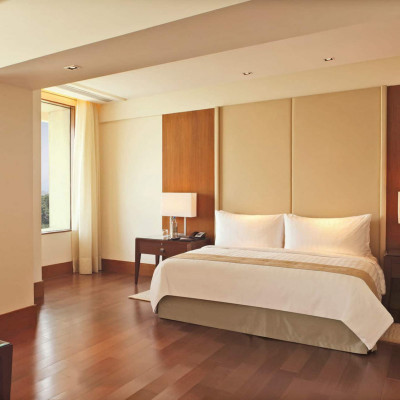 The Oberoi, Gurgaon image