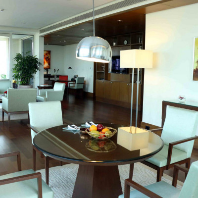 The Oberoi, Gurgaon image