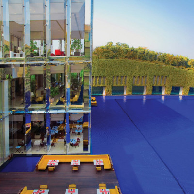 The Oberoi, Gurgaon image