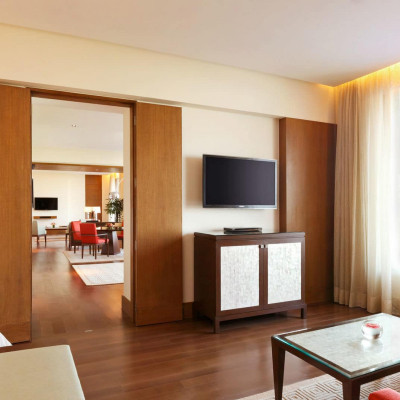 The Oberoi, Gurgaon image