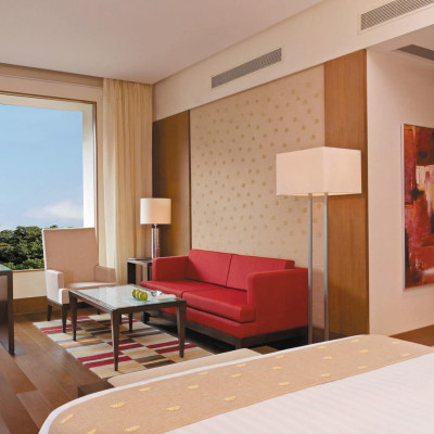 The Oberoi, Gurgaon image