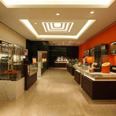 The Oberoi, Gurgaon image