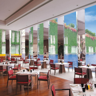 The Oberoi, Gurgaon image