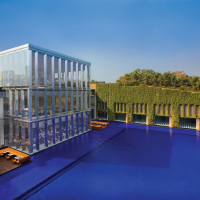 The Oberoi, Gurgaon image