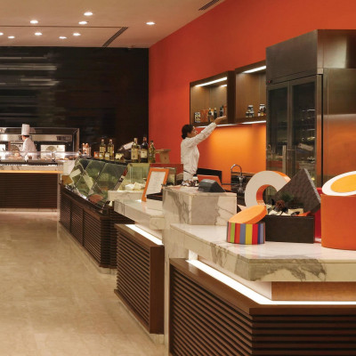 The Oberoi, Gurgaon image